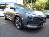 Hyundai NEXO Fuel Cell - Hyundai NEXO in Essen