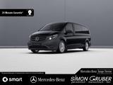 Mercedes-Benz eVito 129 Tourer PRO Extralang XL 9 Sitze el.Tür - Mercedes-Benz eVito