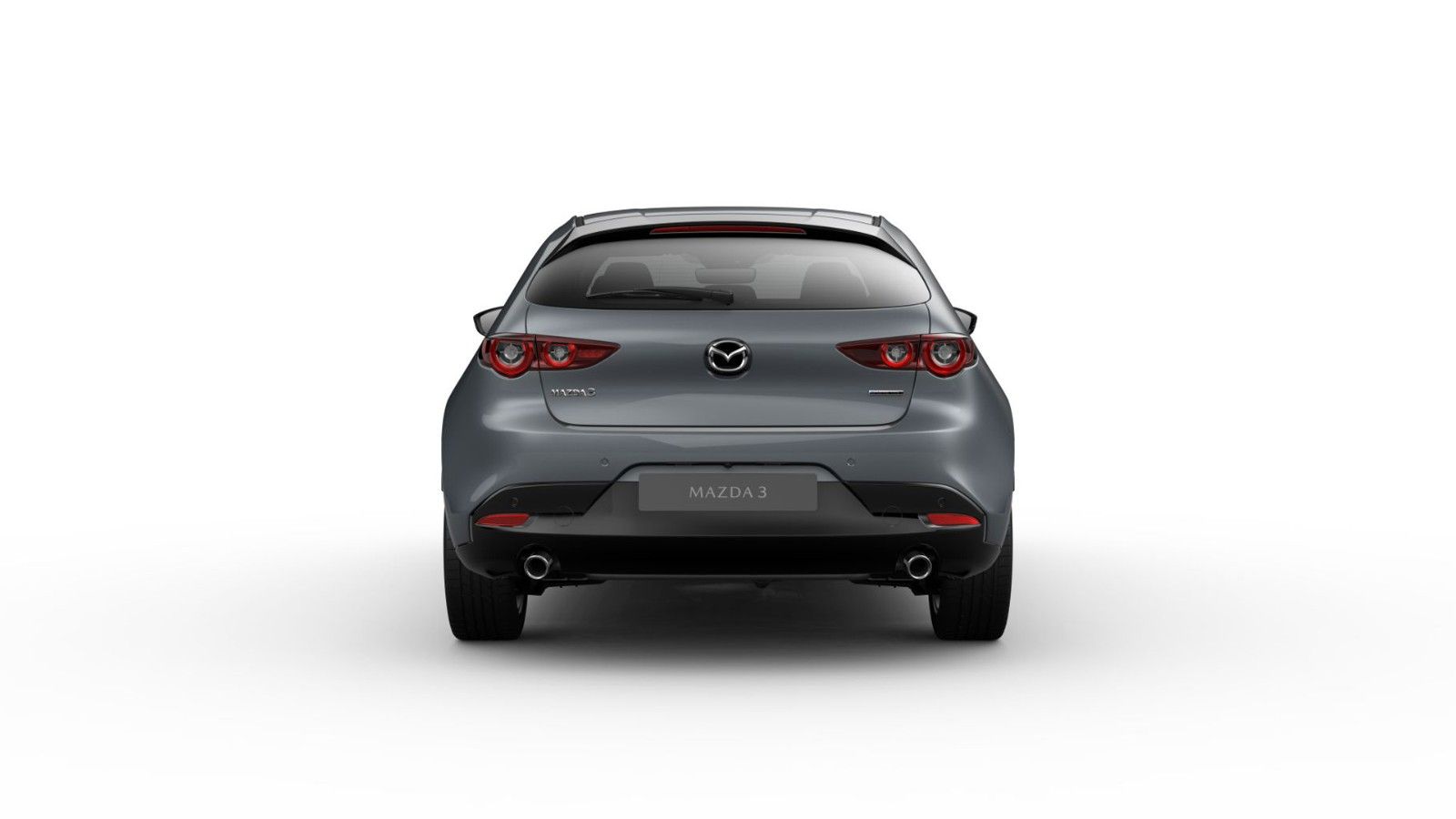 Mazda 3 - Bild 6