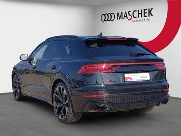 صورة 4 لـ 2022 AUDI RSQ8