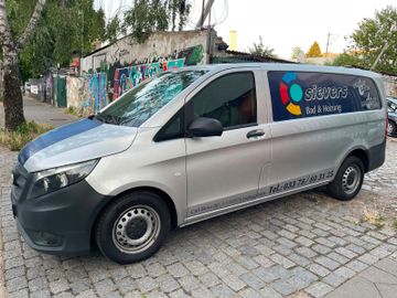 Mercedes Vito - 4