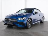 Mercedes-Benz CLE 450 4M Cabriolet AMG Premium HUD AHK Night - Mercedes-Benz CLE 450 Jahreswagen
