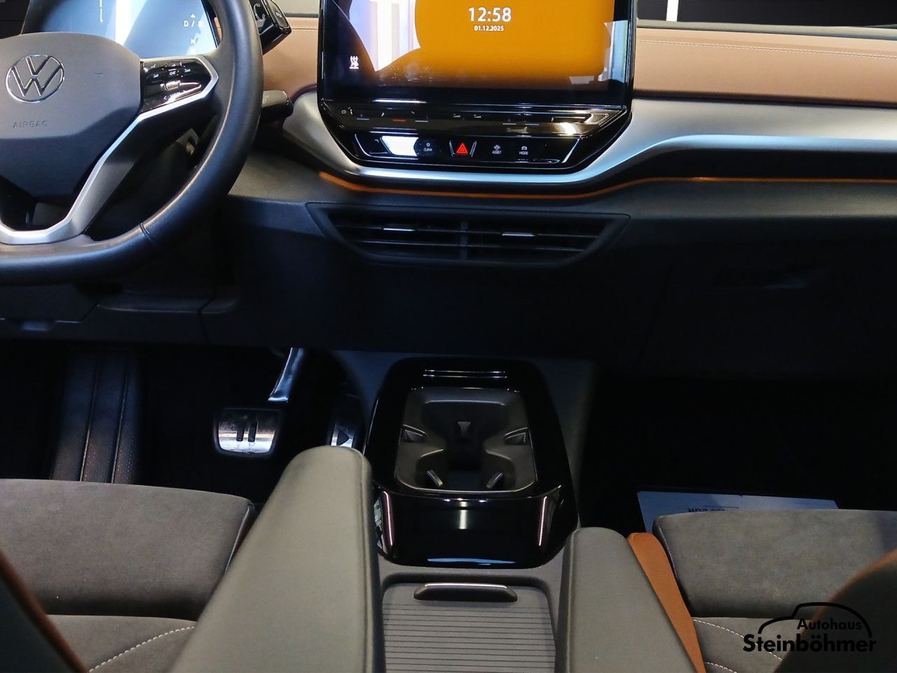 Volkswagen ID.5 - Bild 18