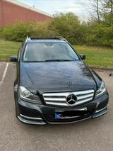 Mercedes-Benz Mercedes Benz C300 CDI Kombi - gebrauchte Mercedes-Benz C 300 aus dem Jahr 2011
