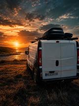 Renault Trafic Camper - Renault Trafic Camper Gebrauchtwagen