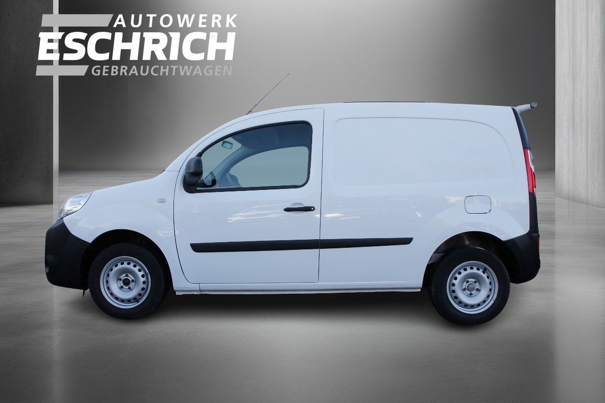 Fahrzeugabbildung Renault Kangoo II Extra dCi 90