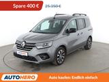 Renault Kangoo 1.3 TCe Techno*NAVI*CAM*SHZ* - gebrauchte Renault Kangoo aus dem Jahr 2024