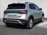 Volkswagen T-Cross 1.0 TSI Life (Navigation) NAVI LED LM - : Navigationssystem, Navigation