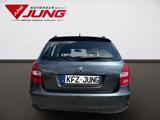 Skoda Fabia Combi Ambition*Sitzhz*HU/AU+Service neu* - Skoda Fabia: Standheizung