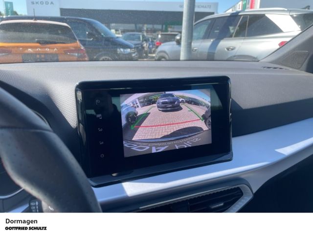 Seat Arona - Bild 13
