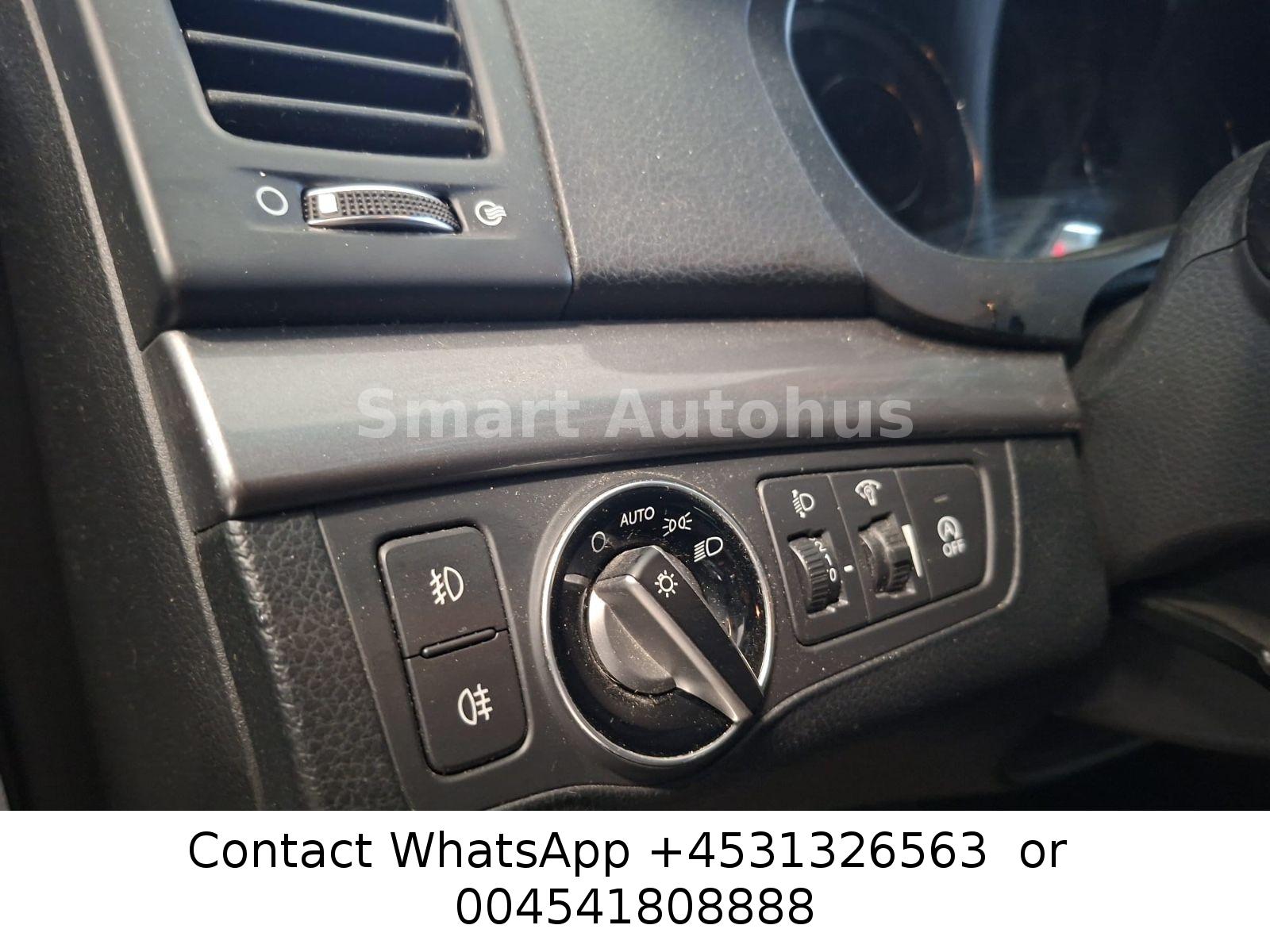 Hyundai i40 2014 — photo 7