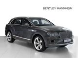 Bentley Bentayga Azure Head Up Display Navi LED Klima - gebrauchte Bentley Bentayga aus dem Jahr 2024
