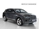 Bentley Bentayga Azure Head Up Display Navi LED Klima - Bentley in Ludwigshafen