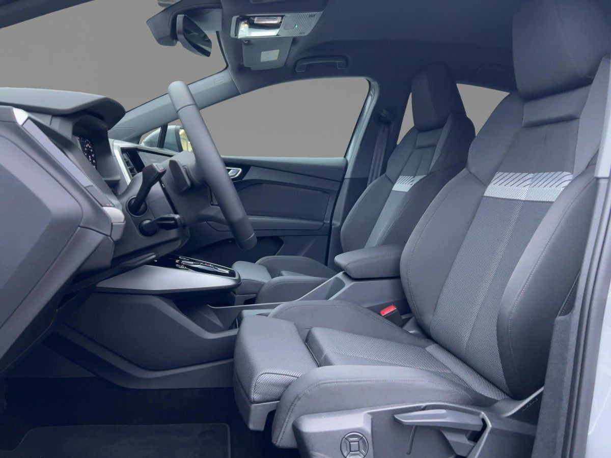Audi Q4 e-tron - Bild 8