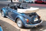 Volkswagen Original Käfer Cabrio 1302 1,6L 50 PS Karmann  - Volkswagen Käfer: Cabrio, 1302