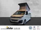 Citroën Spacetourer M Feel Vanster Umbau 1,5 BlueHDi STA - Citroën SpaceTourer Feel mit Diesel-Antrieb