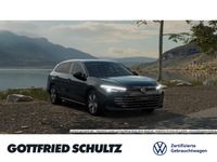 Volkswagen Passat Variant - Vorschau Bild 8