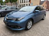 Toyota Auris 1.8 Touring Sports Hybrid Edition-S - Toyota Auris Touring Sports aus 2016
