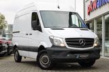 Mercedes-Benz Sprinter II Kasten 210 CDI L1H2/Klima/Freisprech - Offers