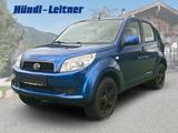 Daihatsu Terios Top - gebrauchte Daihatsu Terios aus dem Jahr 2007