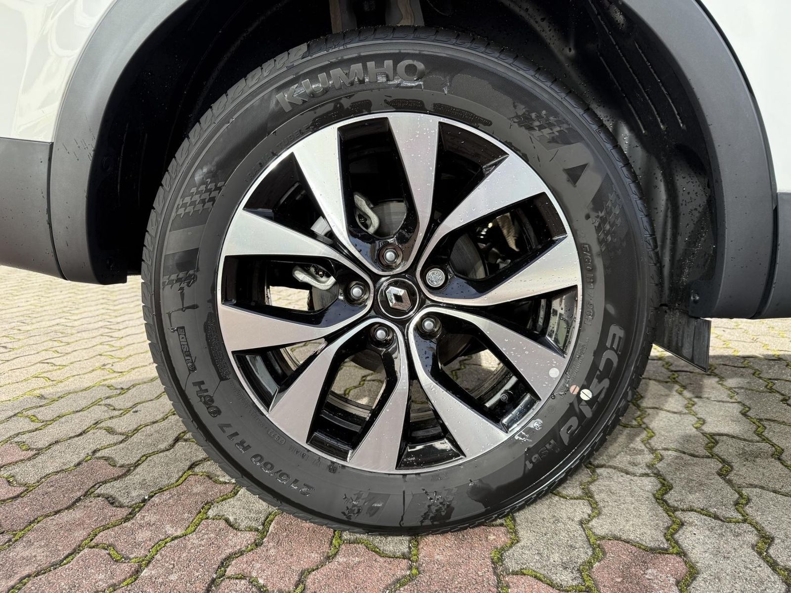 Renault Arkana - Bild 5