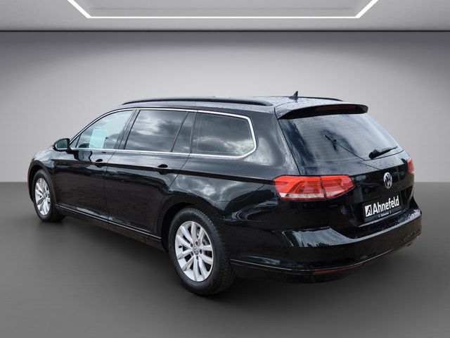 Passat Variant Comfortline
