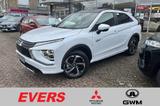 Mitsubishi Eclipse Cross PHEV Top *Leder *LED *Navi *Pano - Mitsubishi Eclipse Cross Gebrauchtwagen