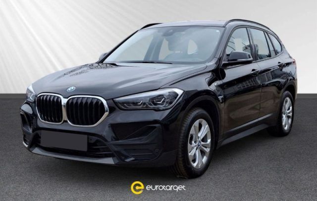 BMW X1 xDrive25e Advantage