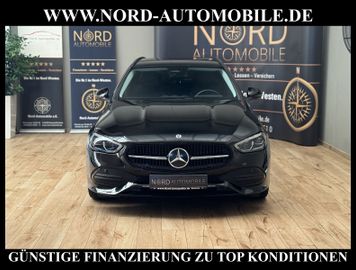Mercedes C 200 - 6