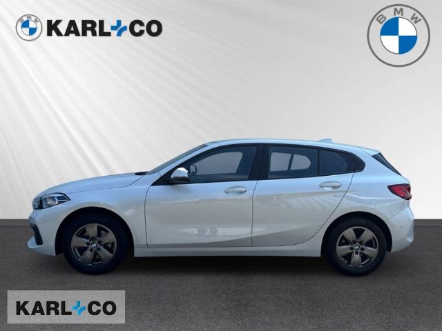 BMW 116 dA LC Prof ACC LED Driving Ass. Lenkradhzg., миниатюра 2