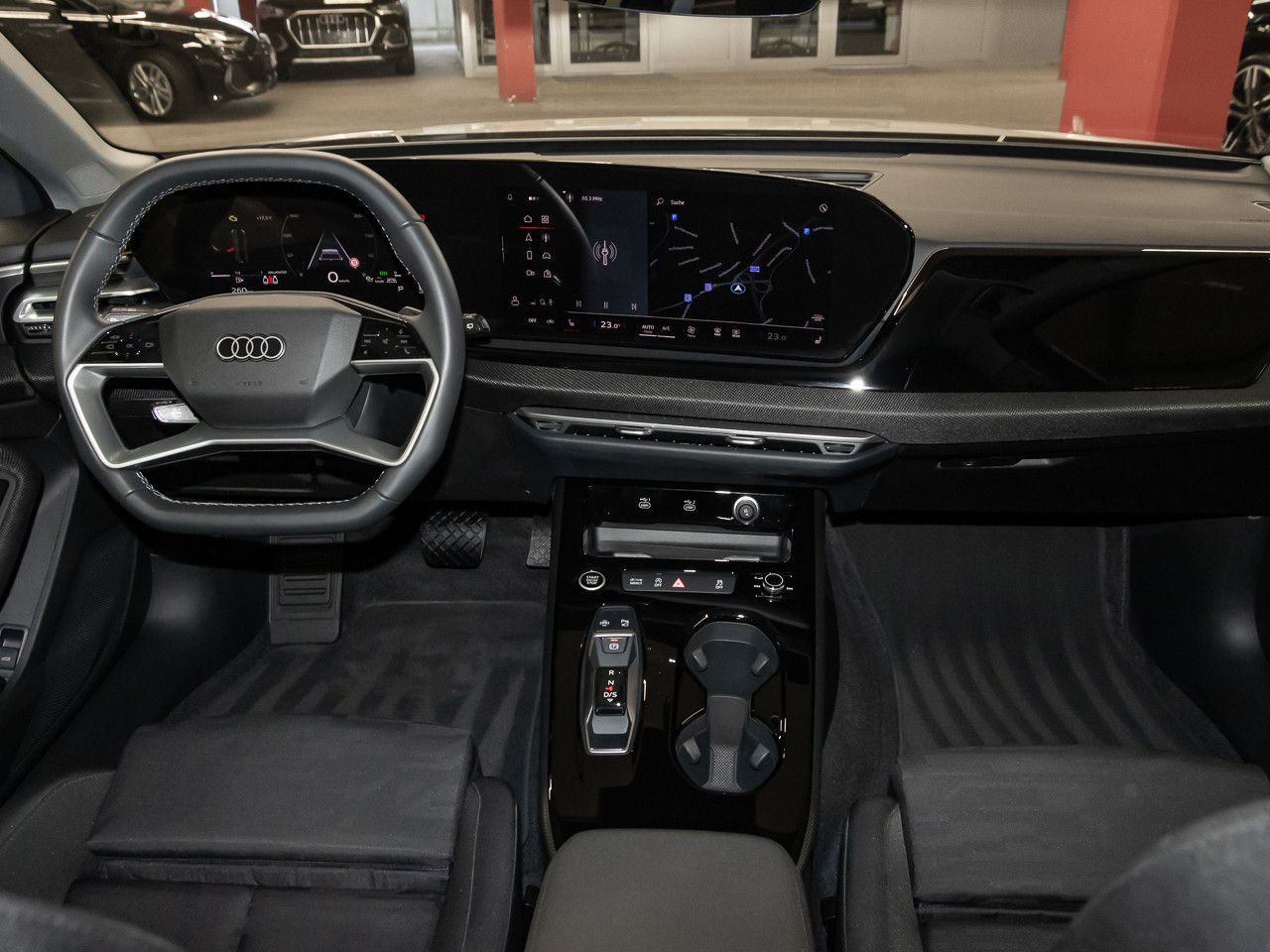 Audi A5 - Bild 13