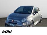 Fiat 500 Cabrio 1.4 T-Jet 16V Competizione - Fiat 500: 1.4