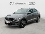 Volkswagen T-Roc 2.0 TDI DSG R-LINE ACC NAVI - Volkswagen T-Roc R-Line mit Diesel-Antrieb