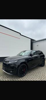 Land Rover Range Rover Sport 3.0 P550e PHEV AWD Auto AU...
