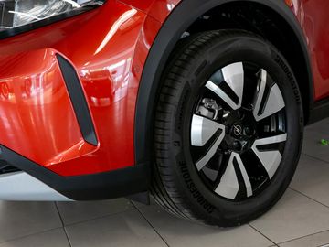 Opel Frontera Electric GS Navi Spurhalteassistent LED
