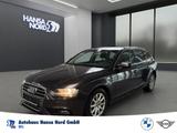 Audi A4 Avant 2.0 TDI Attraction NAVI PDC SHZ 16" - Audi A4 Gebrauchtwagen in Kiel