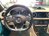 Mercedes-Benz SL 65 AMG Mercedes-AMG SL 65 Mercedes-AMG - Mercedes-Benz SL 65 AMG Gebrauchtwagen