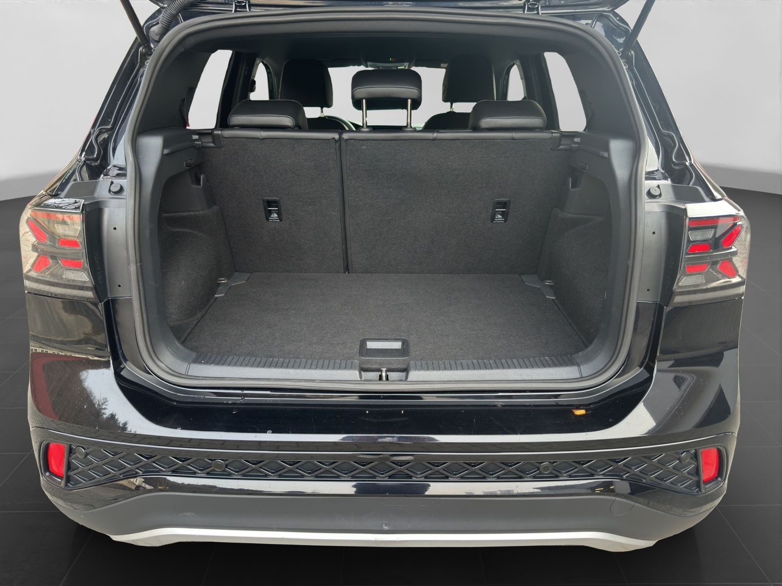 Volkswagen T-Cross - Bild 17