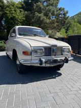 Saab 96 DE LUXE  Oldtimer - Saab 96 Gebrauchtwagen