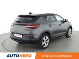 Opel Grandland X 1.2 Turbo Edition Aut*NAVI*TEMPO*PDC - Opel Gebrauchtwagen in Stuttgart