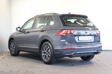 Volkswagen Tiguan 2.0 TDI Life ACC+MATRIX+LANE+CARPLAY+AHK