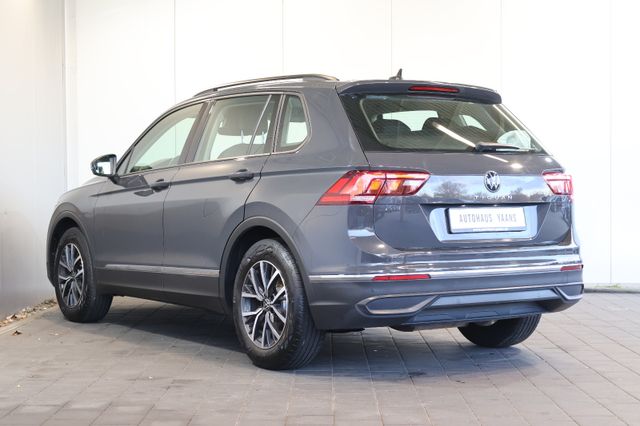 Volkswagen Tiguan 2.0 TDI Life ACC+MATRIX+LANE+CARPLAY+AHK