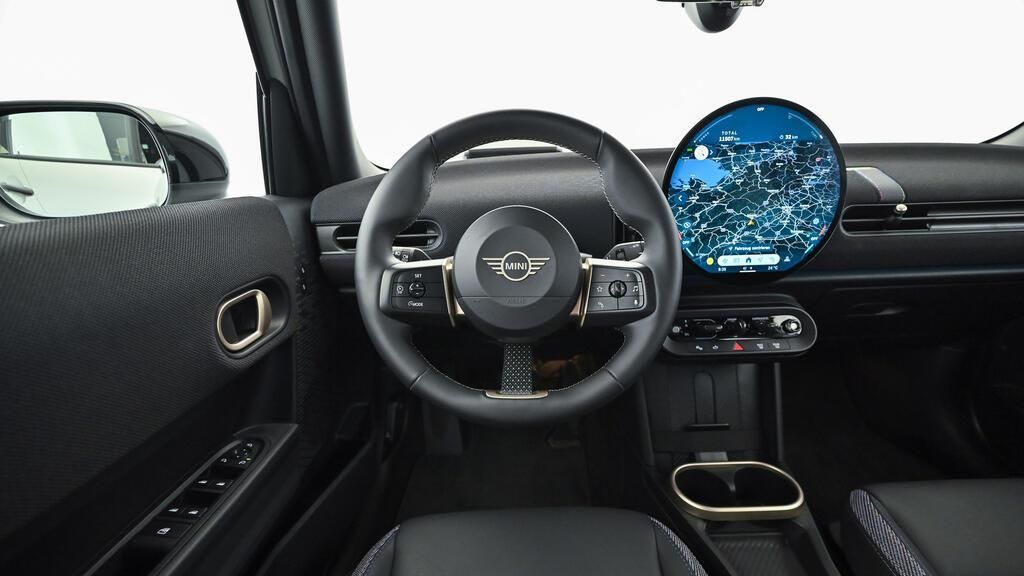 MINI Cooper C - Bild 12