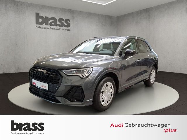 Image of Audi Q3