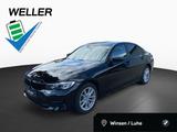 BMW 320e Hybrid,LiCoPro,LED,CarPlay,DAB,Temp,PDC,SHZ - BMW 320 mit Hybrid-Antrieb