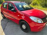 Dacia Sandero 1.4 MPI - Dacia Sandero: 1.4