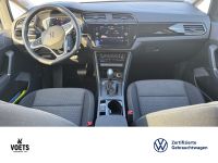 Volkswagen Touran - Vorschau Bild 9