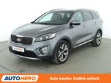 Kia Sorento 2.2 CRDi Platinum Edition 4WD Aut.*NAVI* - Kia Sorento: Automatik