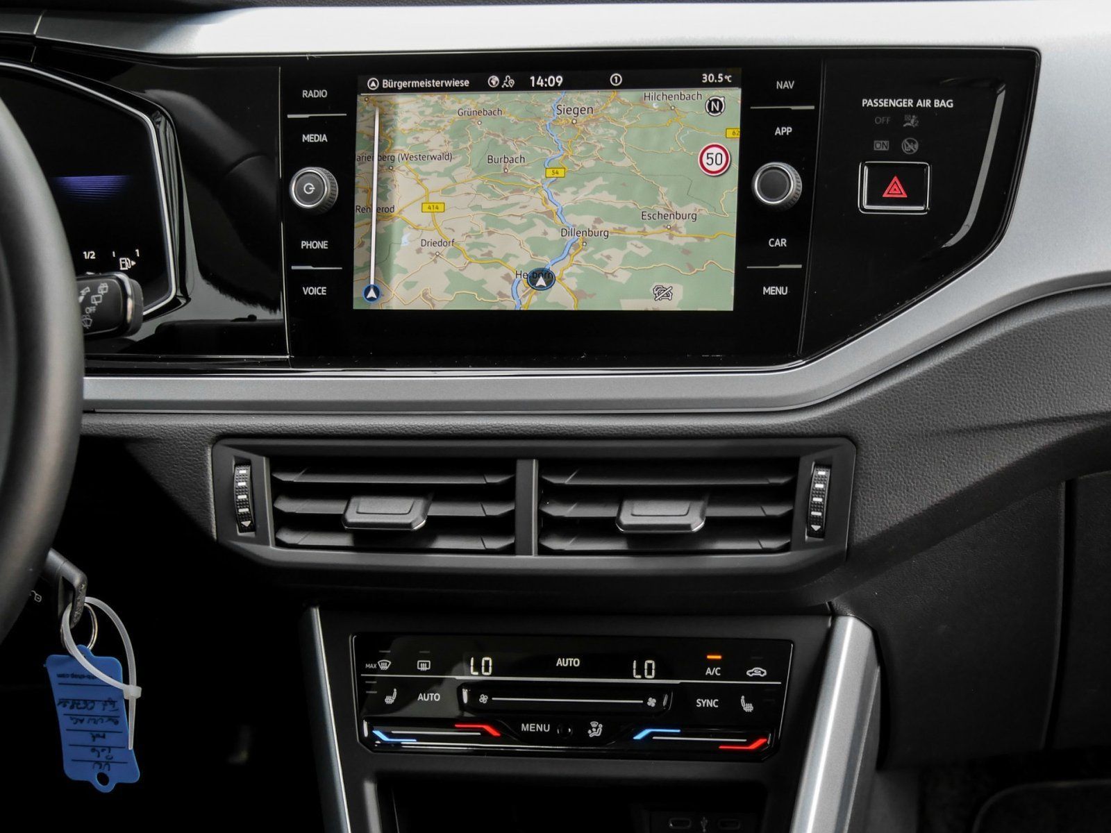 Volkswagen Polo - Bild 8