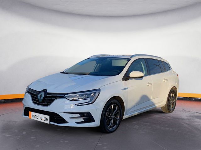 Renault Megane IV Grandtour Techno TCe 140 PDC+TEMPOMAT